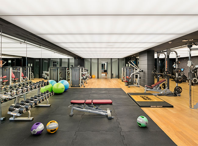 Fitness