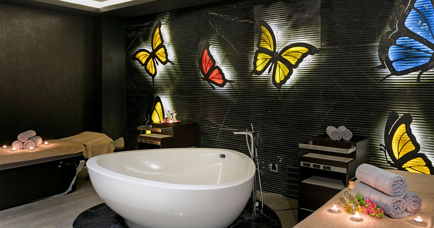 Spa & Wellness