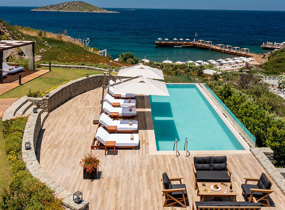 Sunset Villa