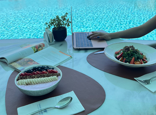Jade Healthy & Detox