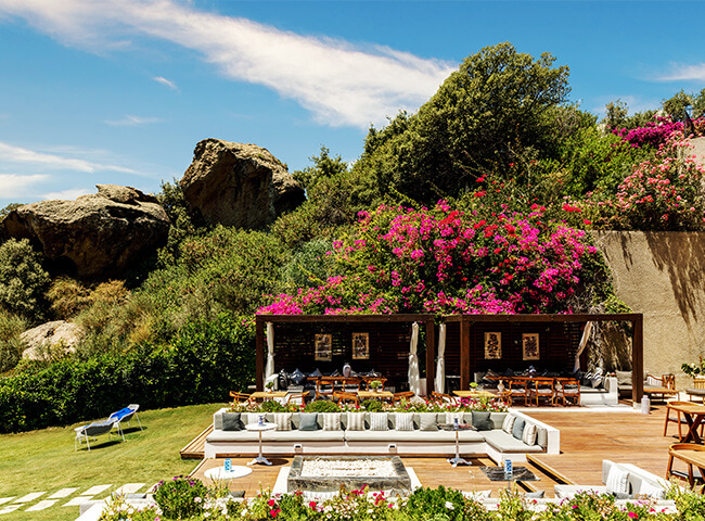 Mavi Cove Restaurant
